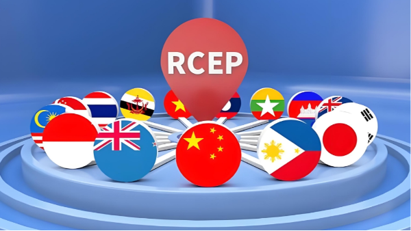 RCEP关税红利赋能凯发手机娱乐·k8塑胶全球化布局：东南亚产能优势再升级